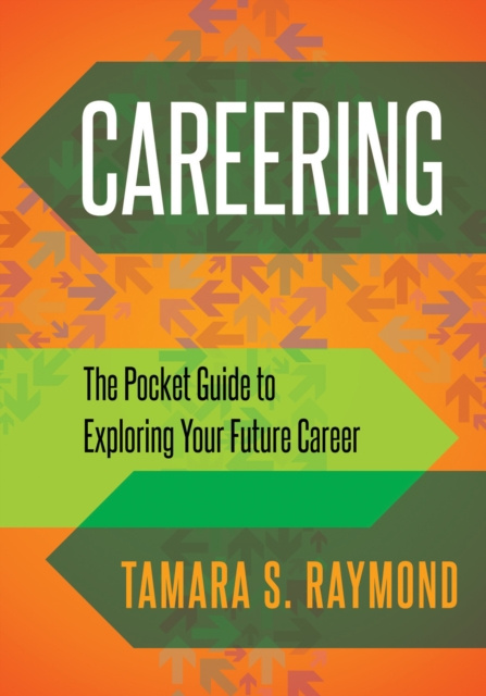 E-kniha Careering Tamara S. Raymond