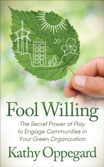 E-knjiga Fool Willing Kathy Oppegard