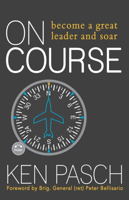 E-book On Course Ken Pasch