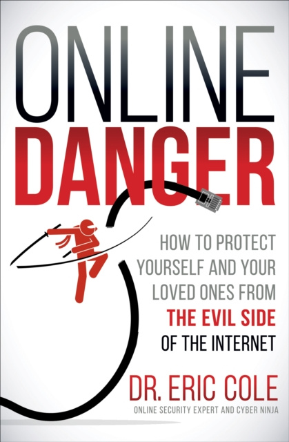 E-book Online Danger Eric Cole