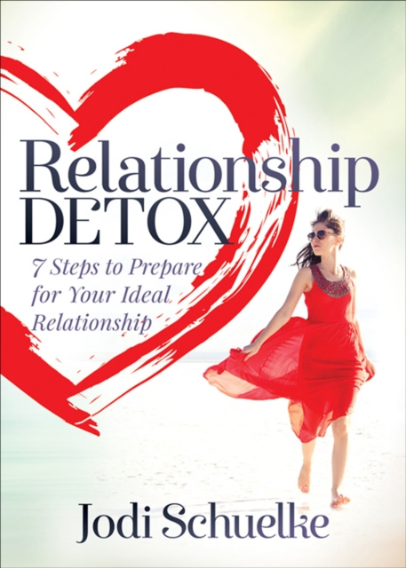 E-book Relationship Detox Jodi Schuelke