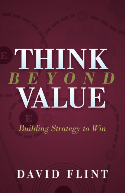 E-kniha Think Beyond Value David Flint
