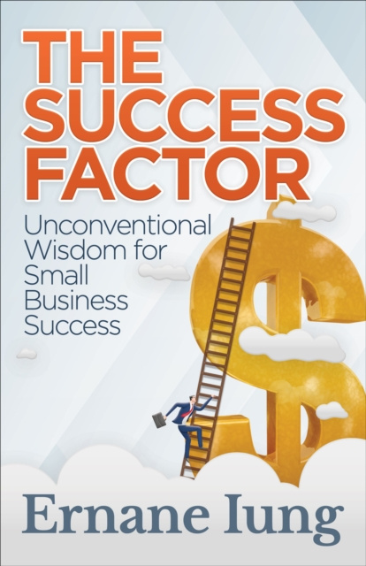 E-book Success Factor Ernane Iung