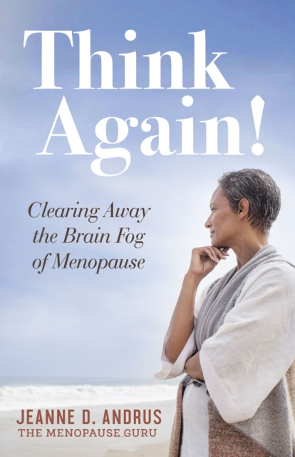 E-kniha Think Again! Jeanne D. Andrus