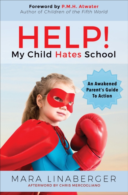 E-kniha HELP! My Child Hates School Mara Linaberger
