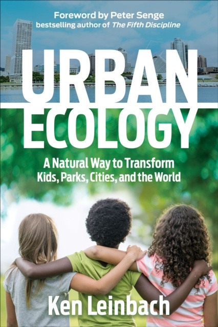 E-kniha Urban Ecology Ken Leinbach