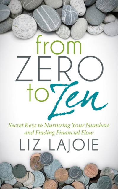 E-knjiga From Zero to Zen Liz Lajoie