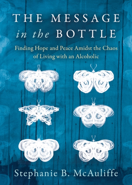 E-knjiga Message in the Bottle Stephanie B. McAuliffe