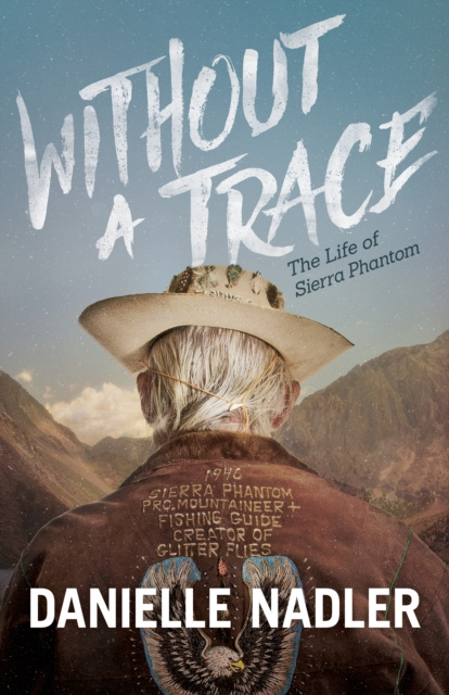 E-knjiga Without a Trace Danielle Nadler