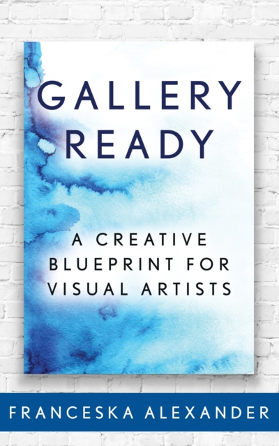 E-knjiga Gallery Ready Franceska Alexander