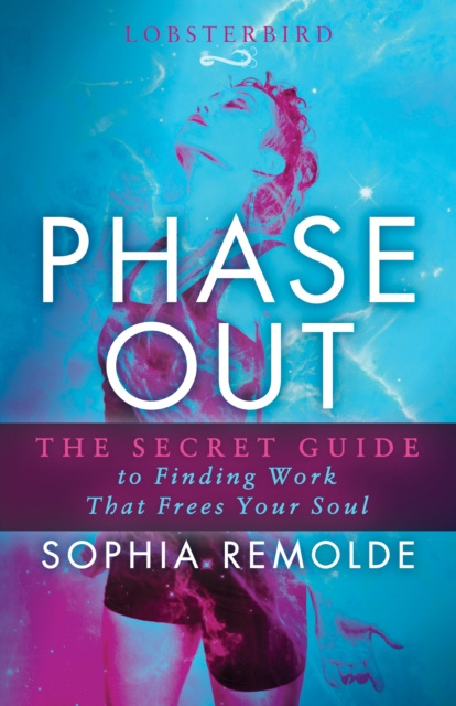 E-knjiga Phase Out Sophia Remolde