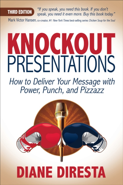 E-knjiga Knockout Presentations Diane DiResta