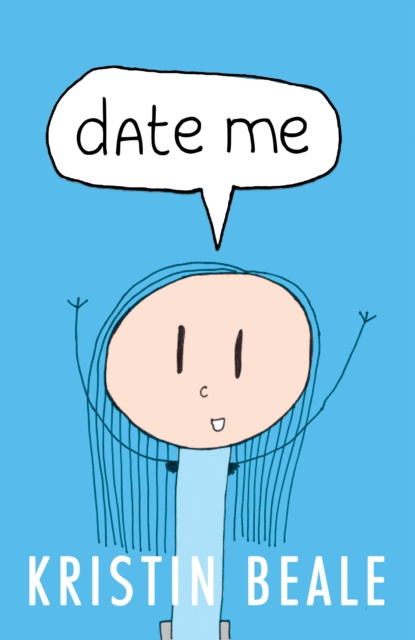 E-knjiga Date Me Kristin Beale