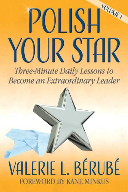 E-knjiga Polish Your Star Valerie L. Berube