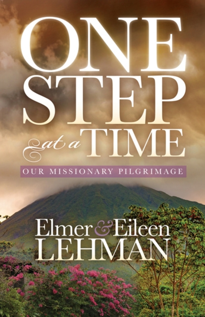 E-book One Step at a Time Elmer Lehman