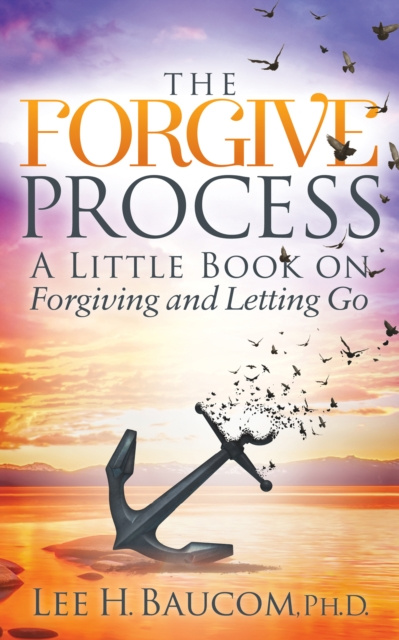 E-knjiga Forgive Process Lee H. Baucom