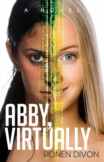 E-knjiga Abby Virtually Ronen Divon