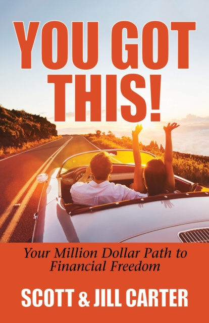 E-knjiga You Got This! Scott Carter