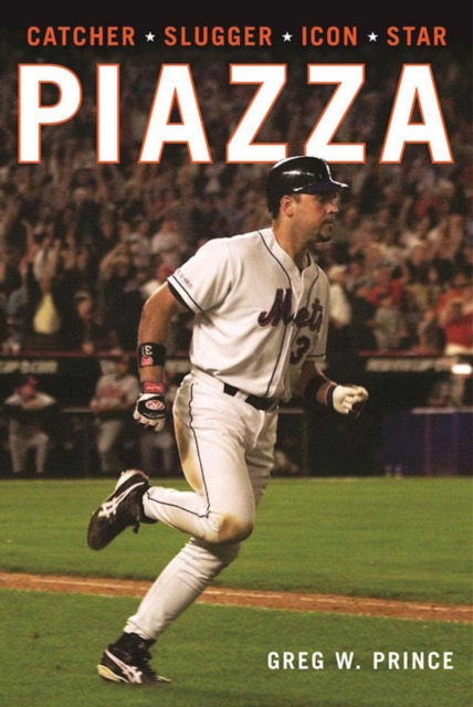 E-knjiga Piazza Greg W. Prince