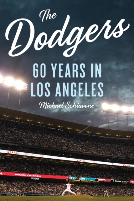E-knjiga Dodgers Michael Schiavone