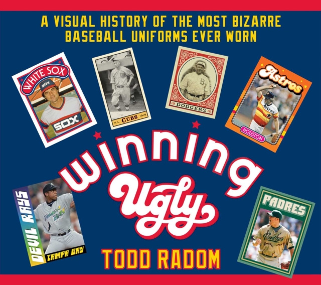 E-knjiga Winning Ugly Todd Radom
