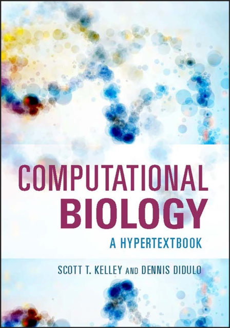 E-book Computational Biology Scott T. Kelley