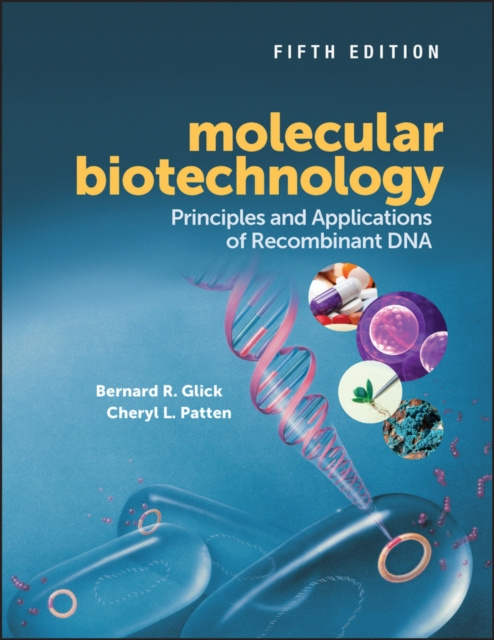 E-knjiga Molecular Biotechnology Bernard R. Glick