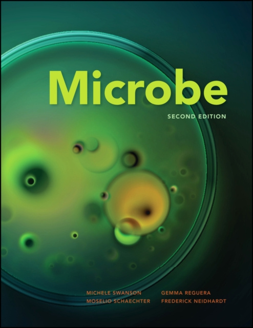 E-knjiga Microbe Michele S. Swanson