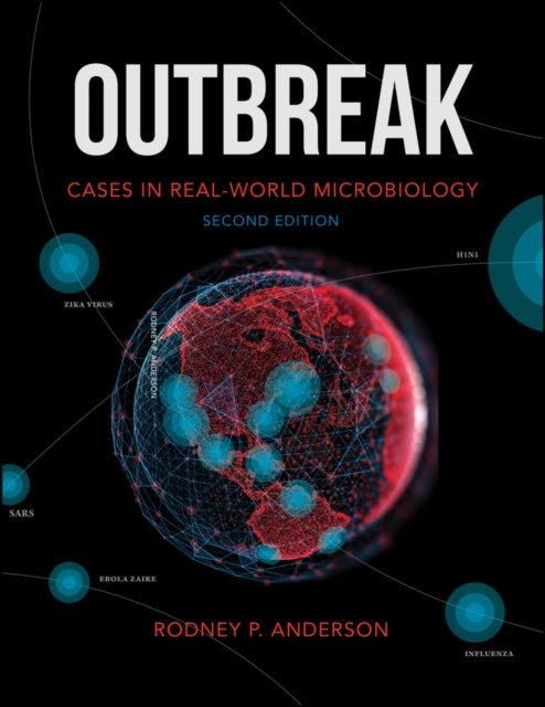 E-book Outbreak Rodney P. Anderson
