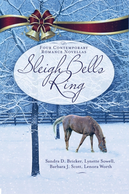 E-book Sleigh Bells Ring Sandra D. Bricker