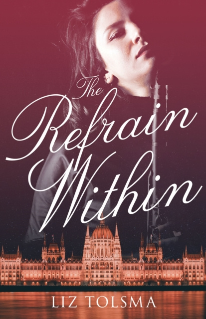 E-knjiga Refrain Within Liz Tolsma