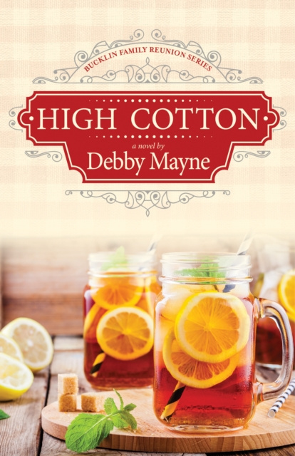 E-book High Cotton Debby Mayne