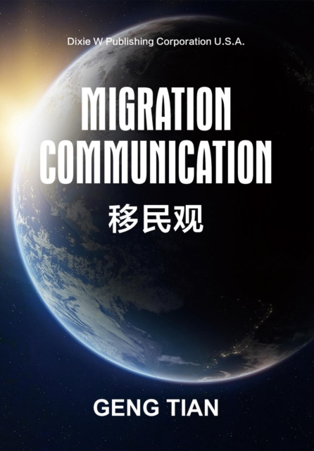 E-knjiga Migration Communication Geng Tian