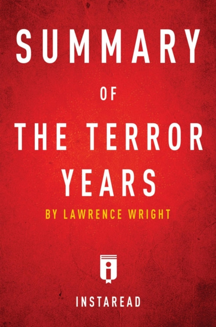 E-knjiga Summary of The Terror Years Instaread Summaries