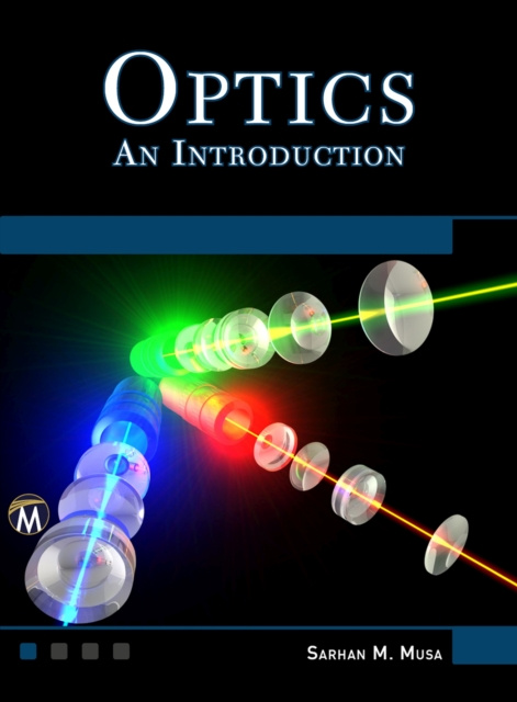 E-kniha Optics Musa