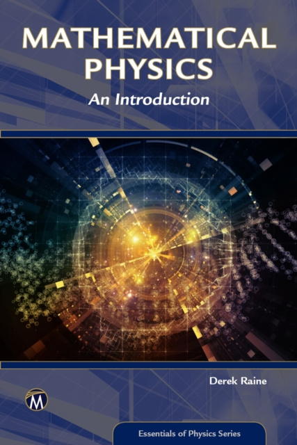 E-kniha Mathematical Physics Raine