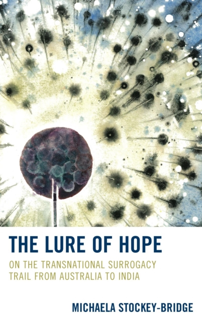 E-knjiga Lure of Hope Michaela Stockey-Bridge