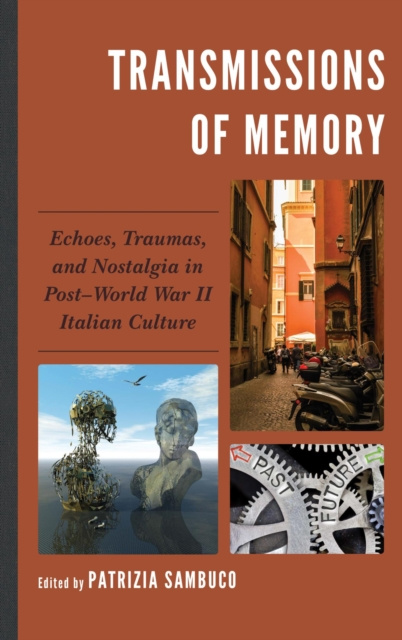 E-kniha Transmissions of Memory Patrizia Sambuco