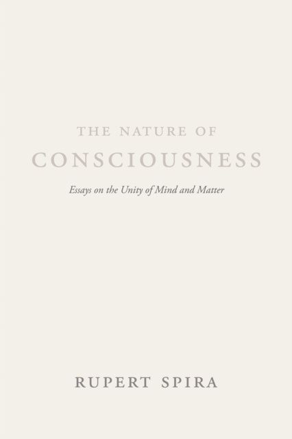 E-kniha Nature of Consciousness Rupert Spira