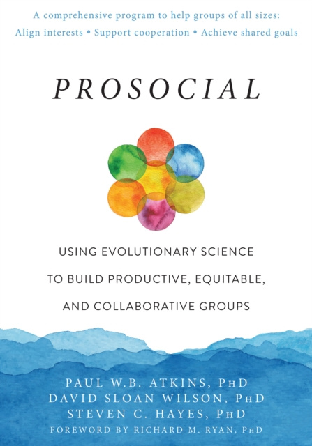 E-kniha Prosocial Paul W.B. Atkins