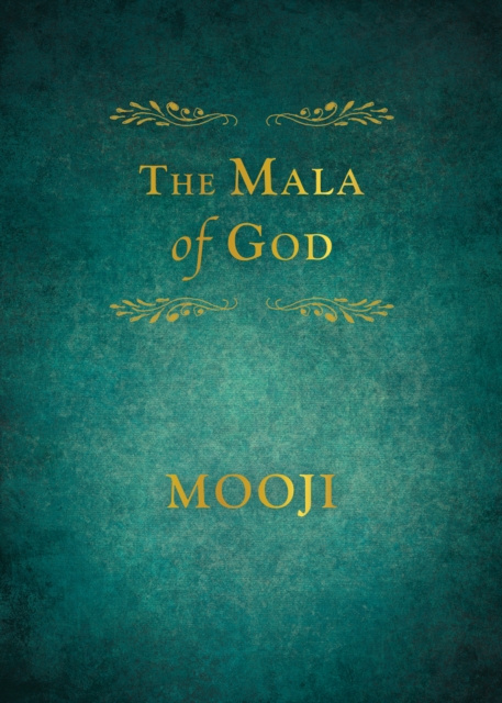 E-kniha Mala of God Mooji