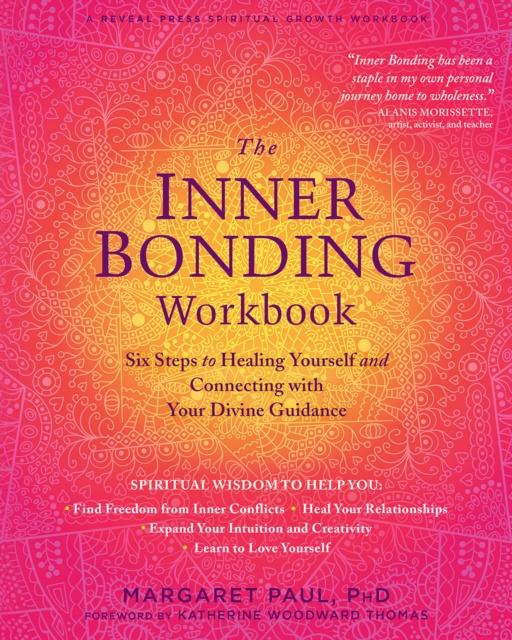 E-kniha Inner Bonding Workbook Margaret Paul