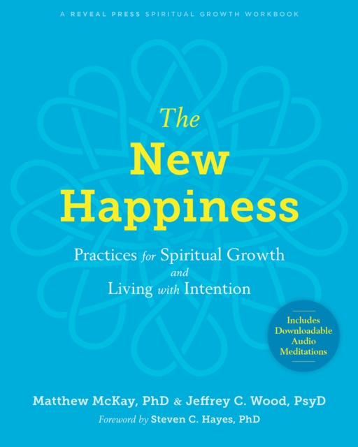 E-kniha New Happiness Matthew McKay