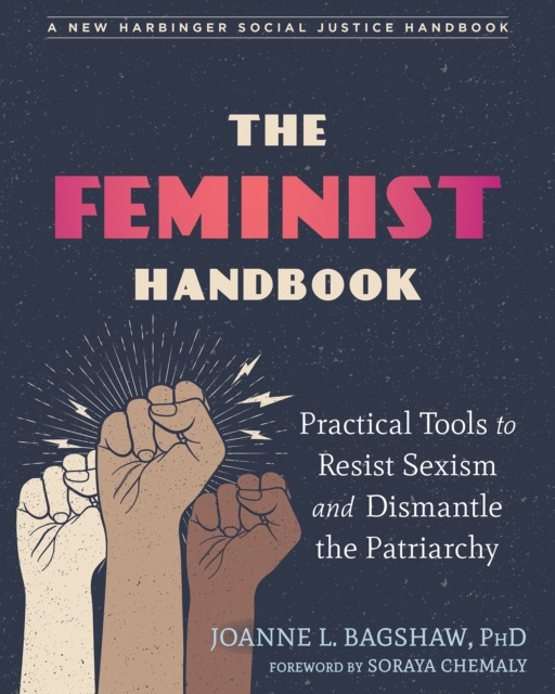 E-kniha Feminist Handbook Joanne L. Bagshaw