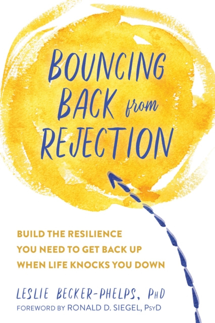 E-kniha Bouncing Back from Rejection Leslie Becker-Phelps