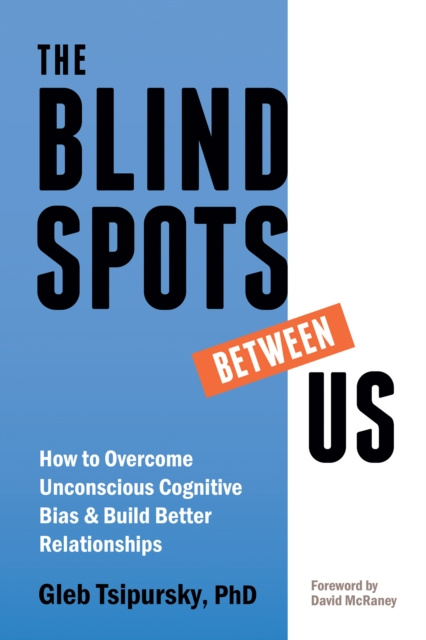 E-kniha Blindspots Between Us Gleb Tsipursky