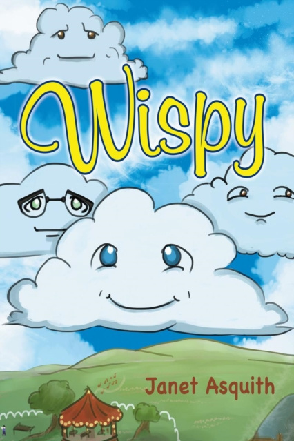 E-knjiga Wispy Janet Asquith