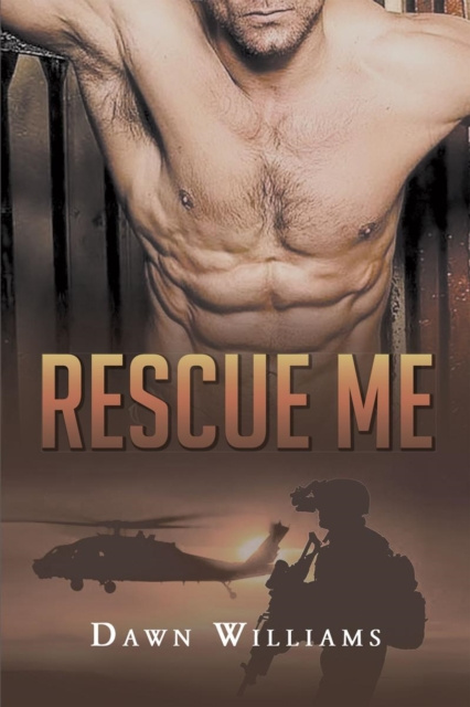 E-Book Rescue Me Dawn Williams