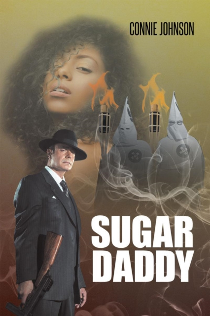 E-knjiga Sugar Daddy Connie Johnson