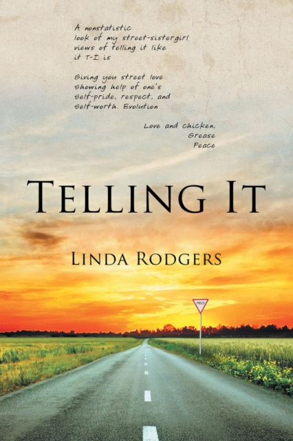 E-book Telling It Linda Rodgers